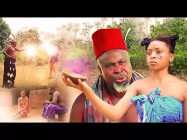 Video: The Heartless King & The Slave 2 - 2017 Latest Nigerian Nollywood Full Movies